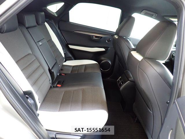 Lexus NX 2020-05 7392681-24