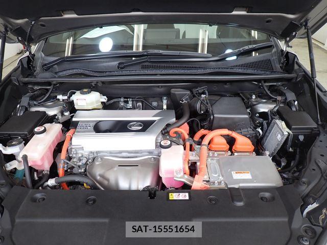 Lexus NX 2020-05 7392681-27