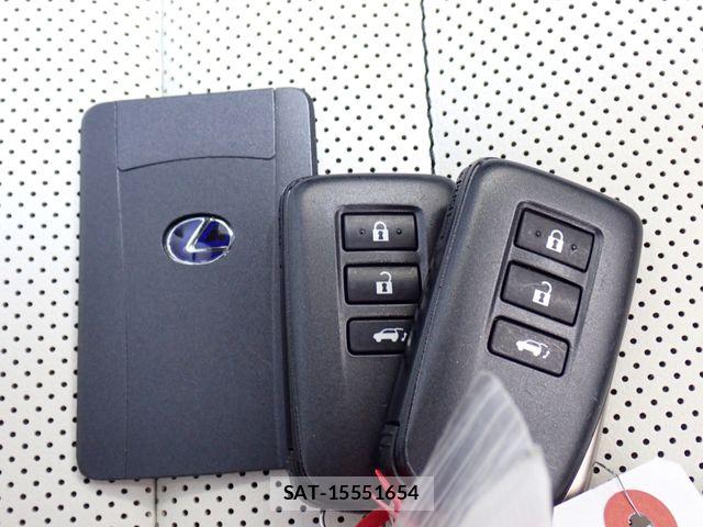 Lexus NX 2020-05 7392681-29