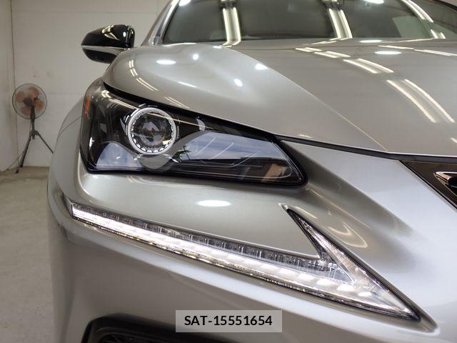 Lexus NX 2020-05 7392681-8
