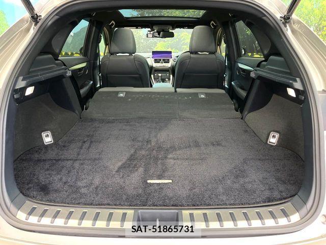 Lexus NX 2021-09 7392683-9