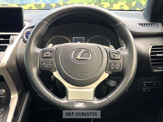 Lexus NX 2021-09 7392683-10