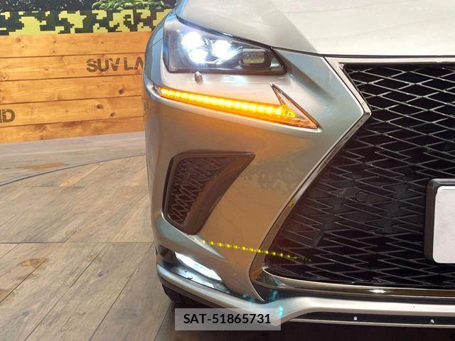 Lexus NX 2021-09 7392683-11