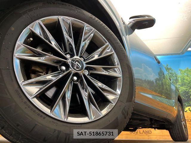 Lexus NX 2021-09 7392683-12