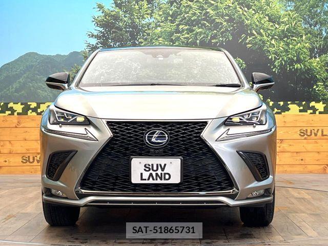 Lexus NX 2021-09 7392683-13