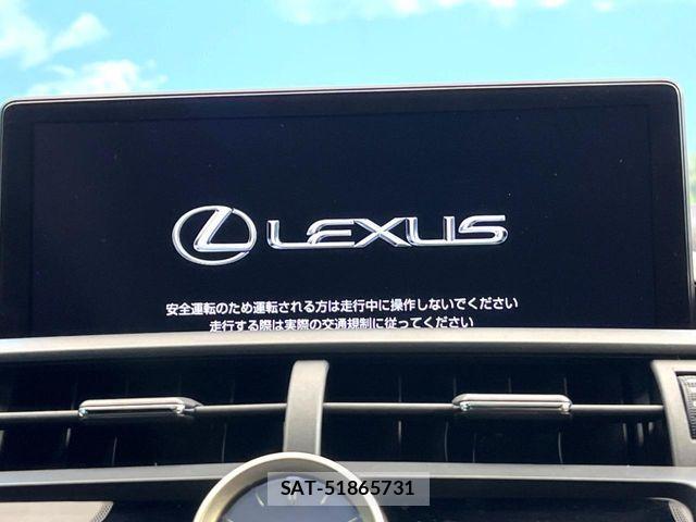 Lexus NX 2021-09 7392683-2