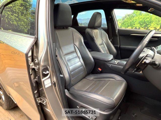Lexus NX 2021-09 7392683-7
