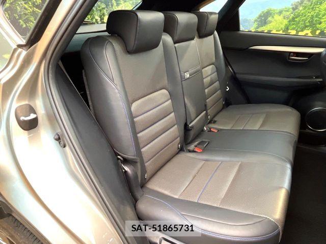 Lexus NX 2021-09 7392683-8