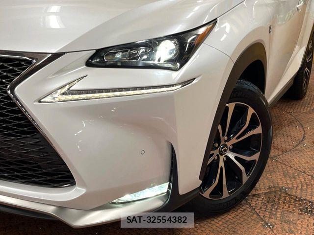 Lexus NX 2015-07 7392684-11