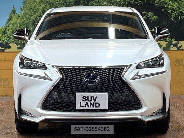 Lexus NX 2015-07 7392684-13