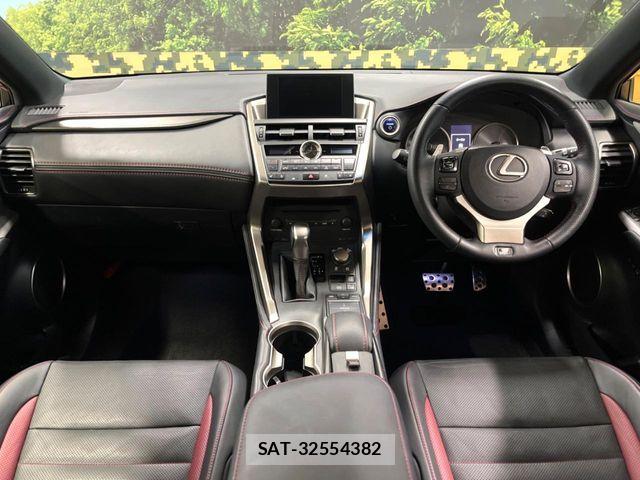 Lexus NX 2015-07 7392684-1