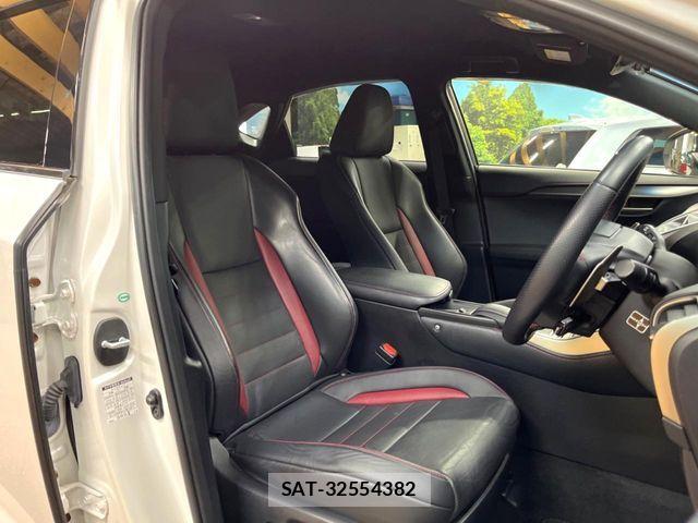 Lexus NX 2015-07 7392684-7