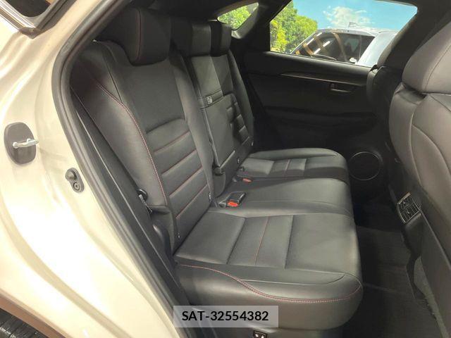 Lexus NX 2015-07 7392684-8
