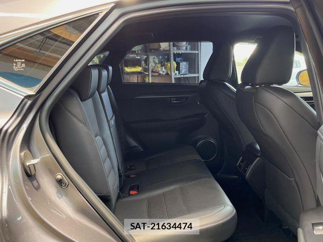 Lexus NX 2020-01 7455426-9