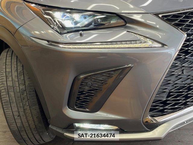 Lexus NX 2020-01 7455426-11