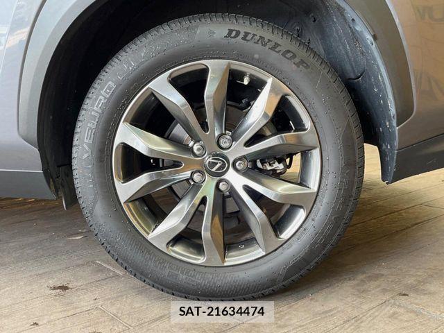 Lexus NX 2020-01 7455426-12