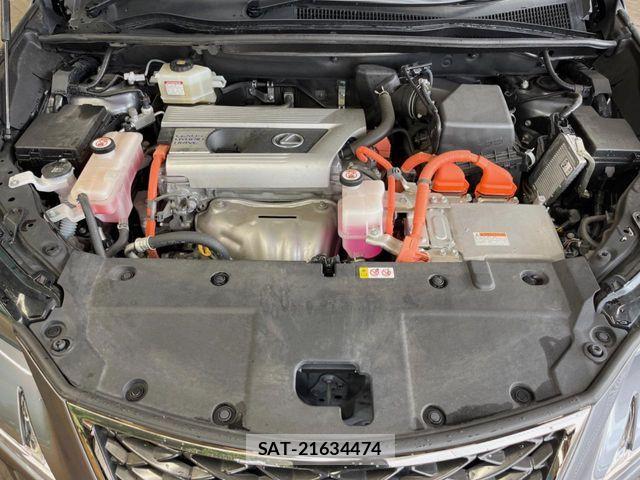Lexus NX 2020-01 7455426-17