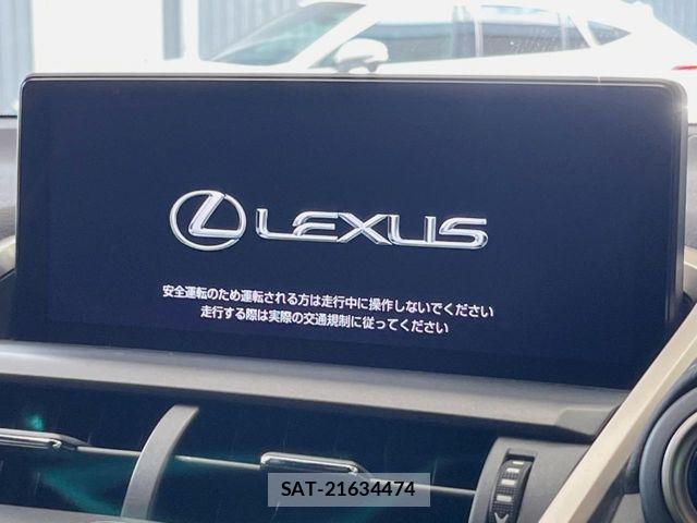 Lexus NX 2020-01 7455426-2