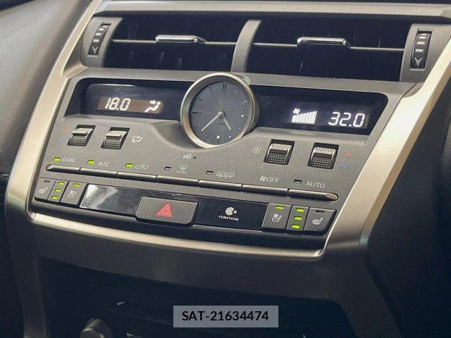 Lexus NX 2020-01 7455426-5