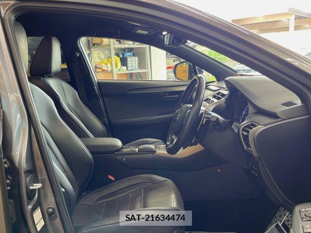 Lexus NX 2020-01 7455426-8