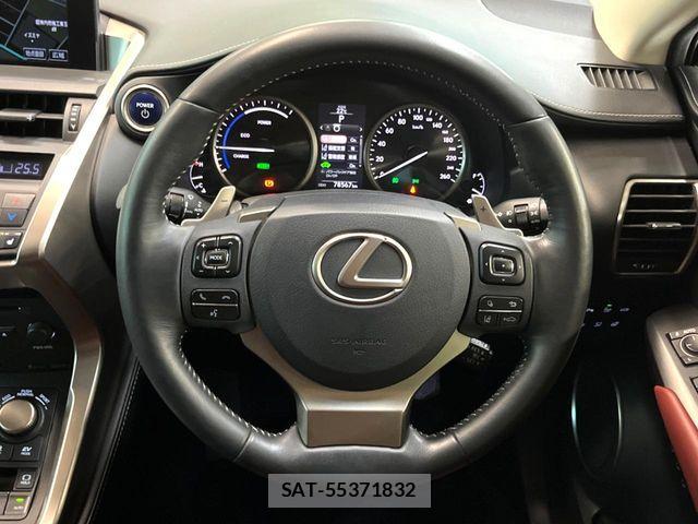 Lexus NX 2014-09 7455428-9
