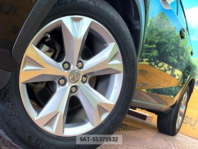 Lexus NX 2014-09 7455428-12