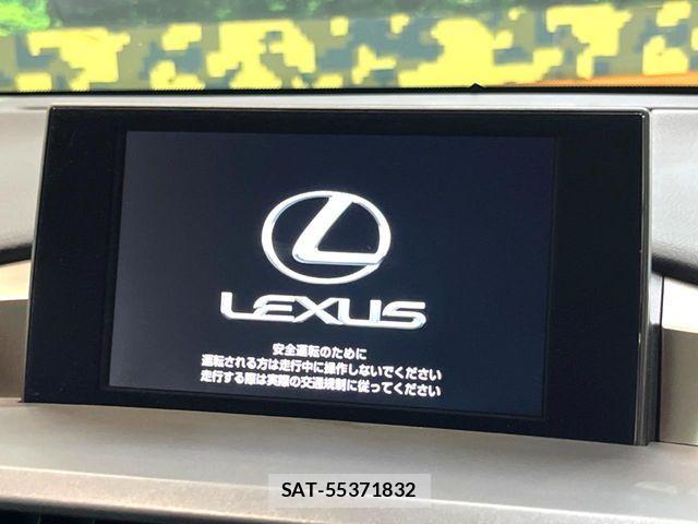 Lexus NX 2014-09 7455428-2