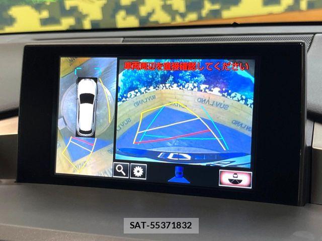 Lexus NX 2014-09 7455428-3