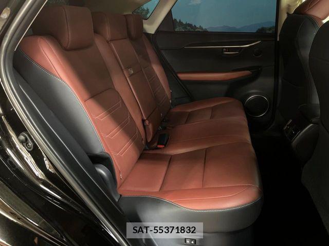 Lexus NX 2014-09 7455428-8