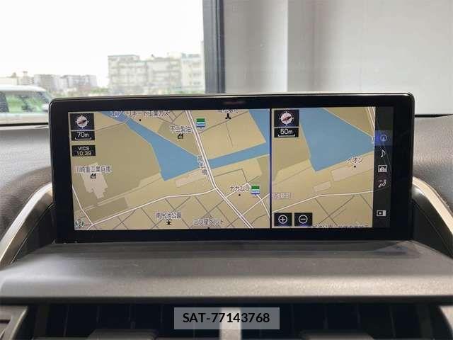 Lexus NX 2019-06 7455427-5