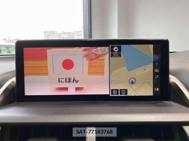 Lexus NX 2019-06 7455427-6