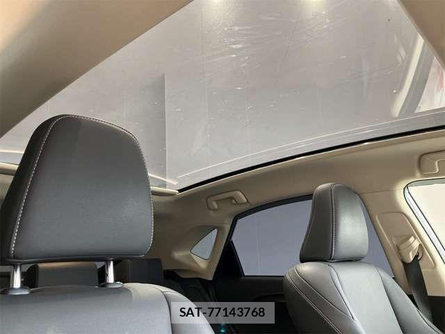 Lexus NX 2019-06 7455427-7