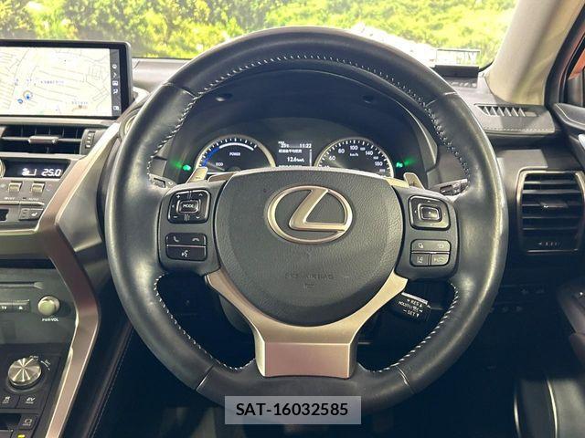 Lexus NX 2018-12 7501295-10