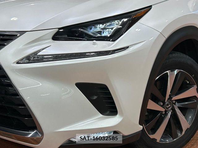 Lexus NX 2018-12 7501295-11