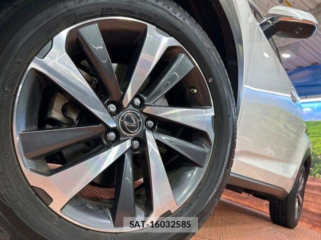 Lexus NX 2018-12 7501295-12