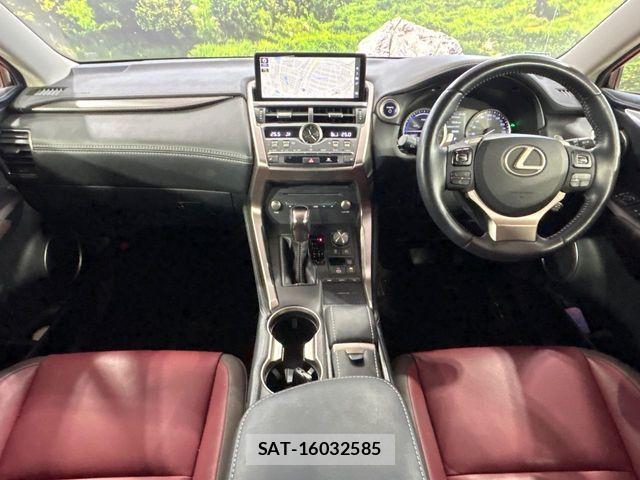 Lexus NX 2018-12 7501295-1