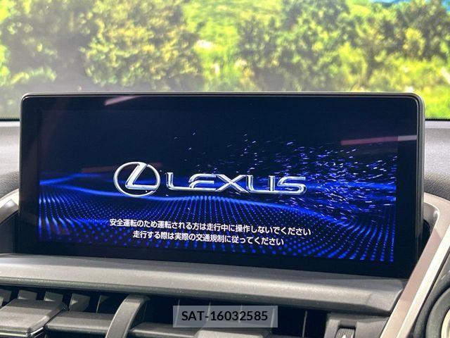 Lexus NX 2018-12 7501295-3