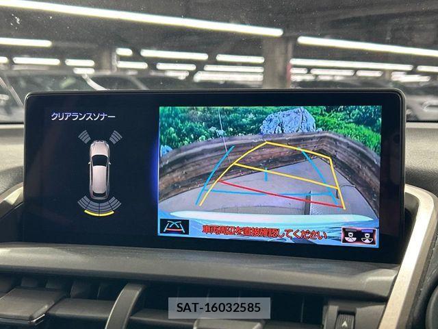 Lexus NX 2018-12 7501295-4