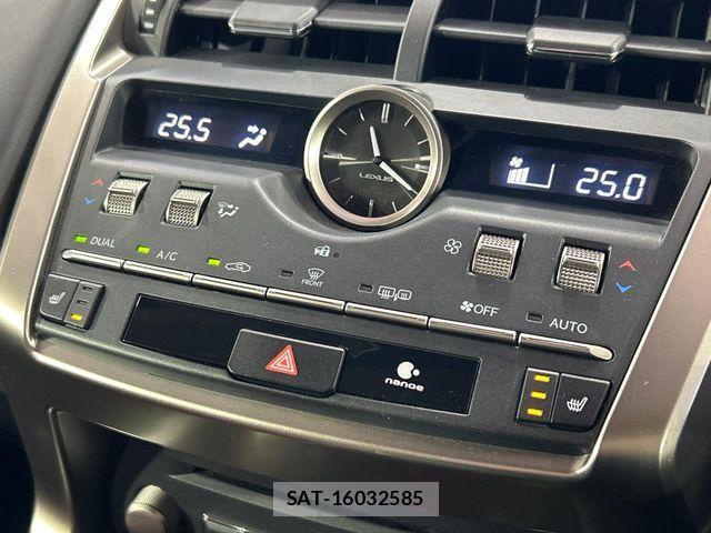 Lexus NX 2018-12 7501295-5