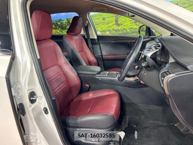 Lexus NX 2018-12 7501295-7