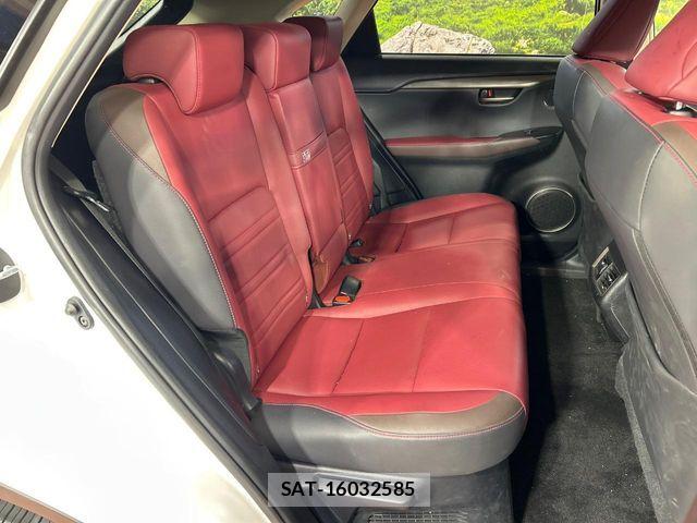 Lexus NX 2018-12 7501295-8