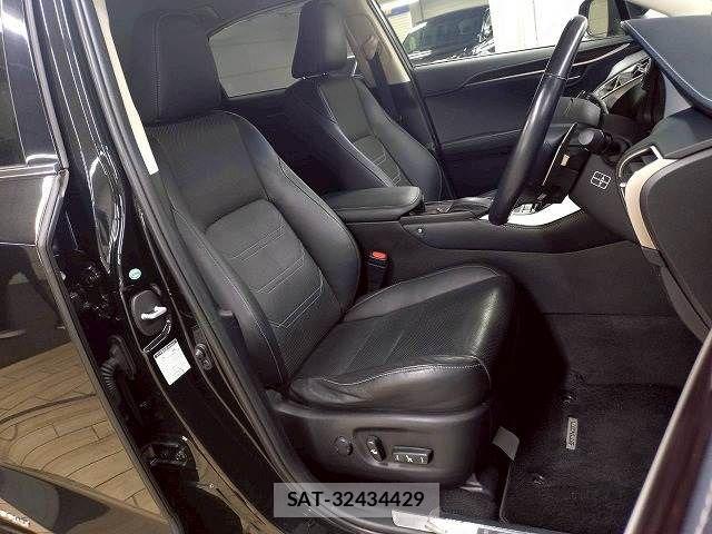 Lexus NX 2015-11 7501299-9