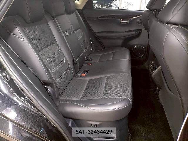 Lexus NX 2015-11 7501299-10