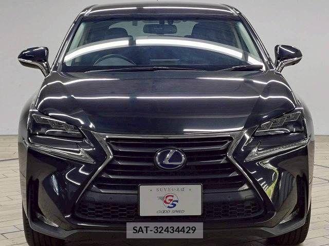 Lexus NX 2015-11 7501299-14