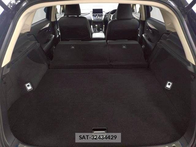 Lexus NX 2015-11 7501299-19