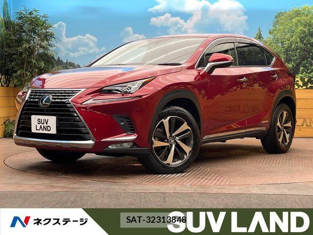 Lexus NX 2020-07 7501298-0