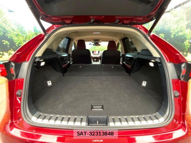 Lexus NX 2020-07 7501298-9