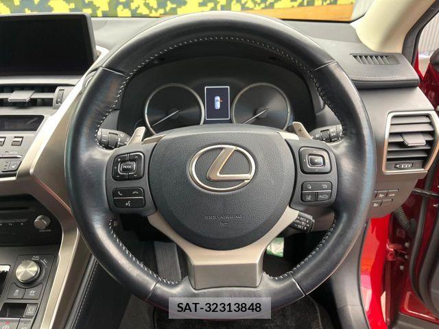 Lexus NX 2020-07 7501298-10