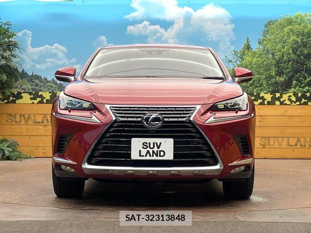 Lexus NX 2020-07 7501298-11