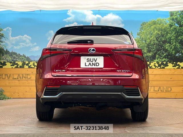 Lexus NX 2020-07 7501298-12